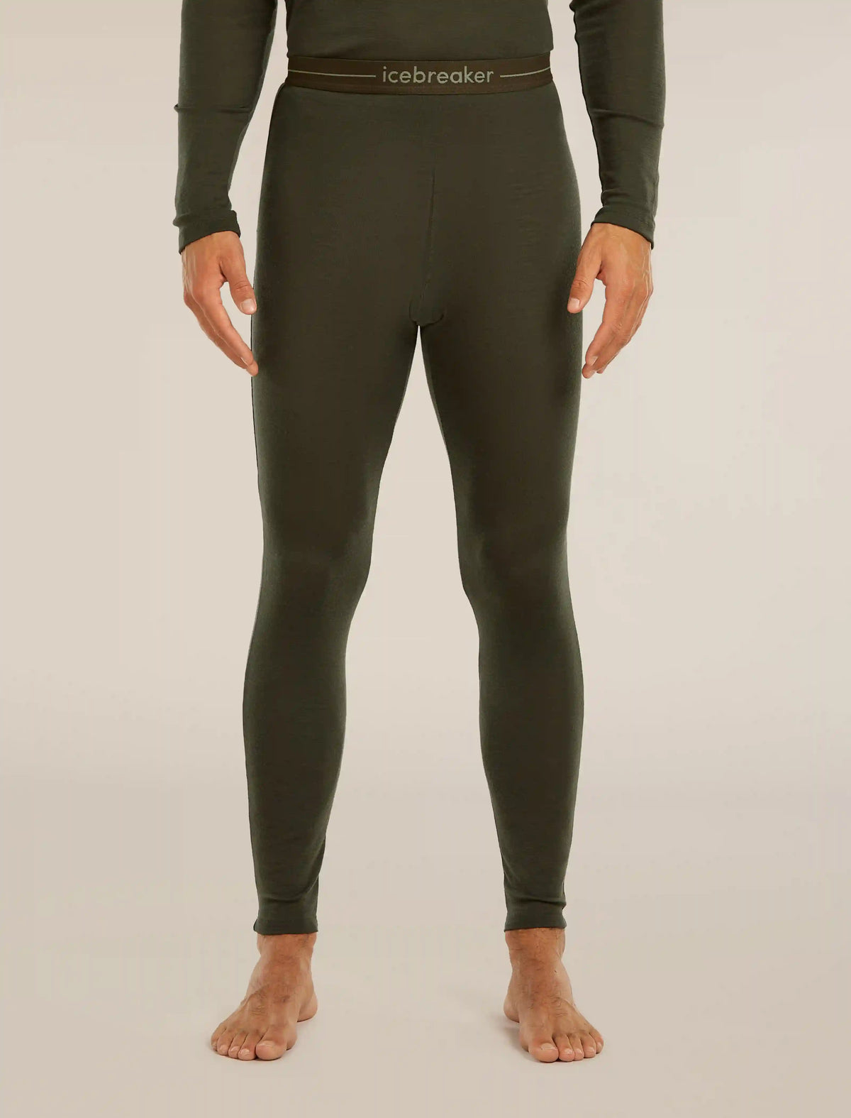 Men's Merino 175 Everyday Leggings