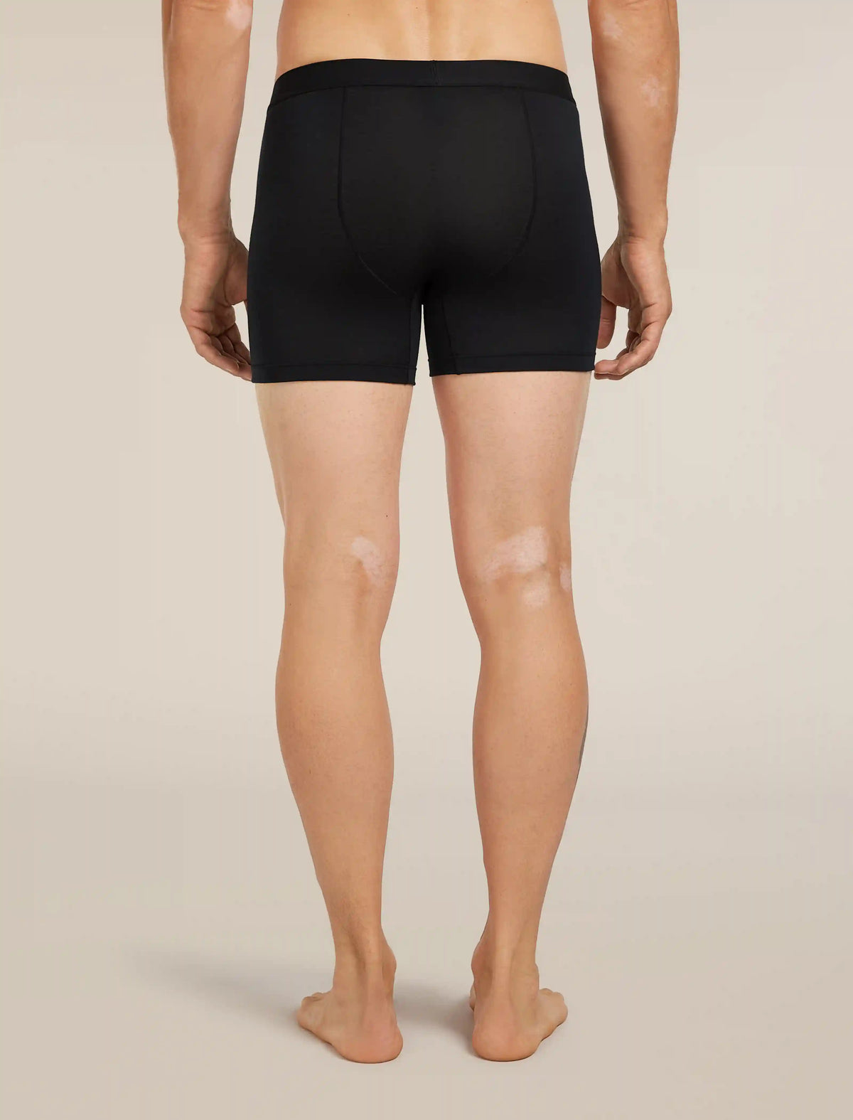 Men's Merino Blend 125 Cool-Lite™ Anatomica Boxers