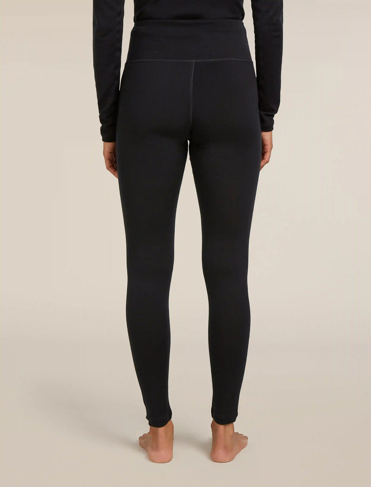 Women's Merino 260 Tech High Rise Thermal Leggings
