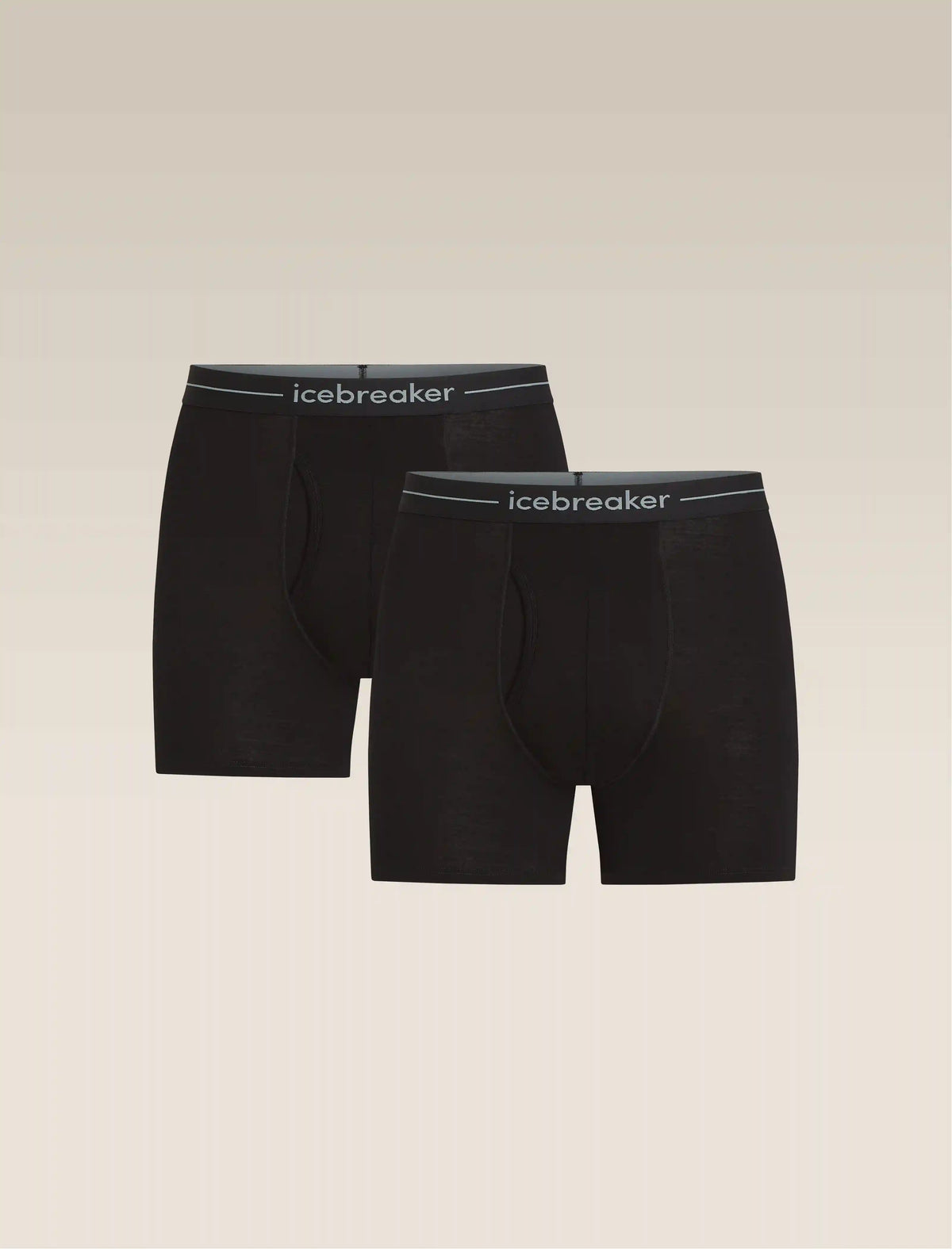 Men's Merino 150 Anatomica Boxers wFly 2 Pack