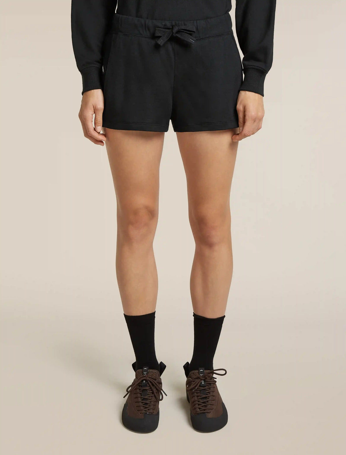 Women's Merino Blend 200 Crush Shorts