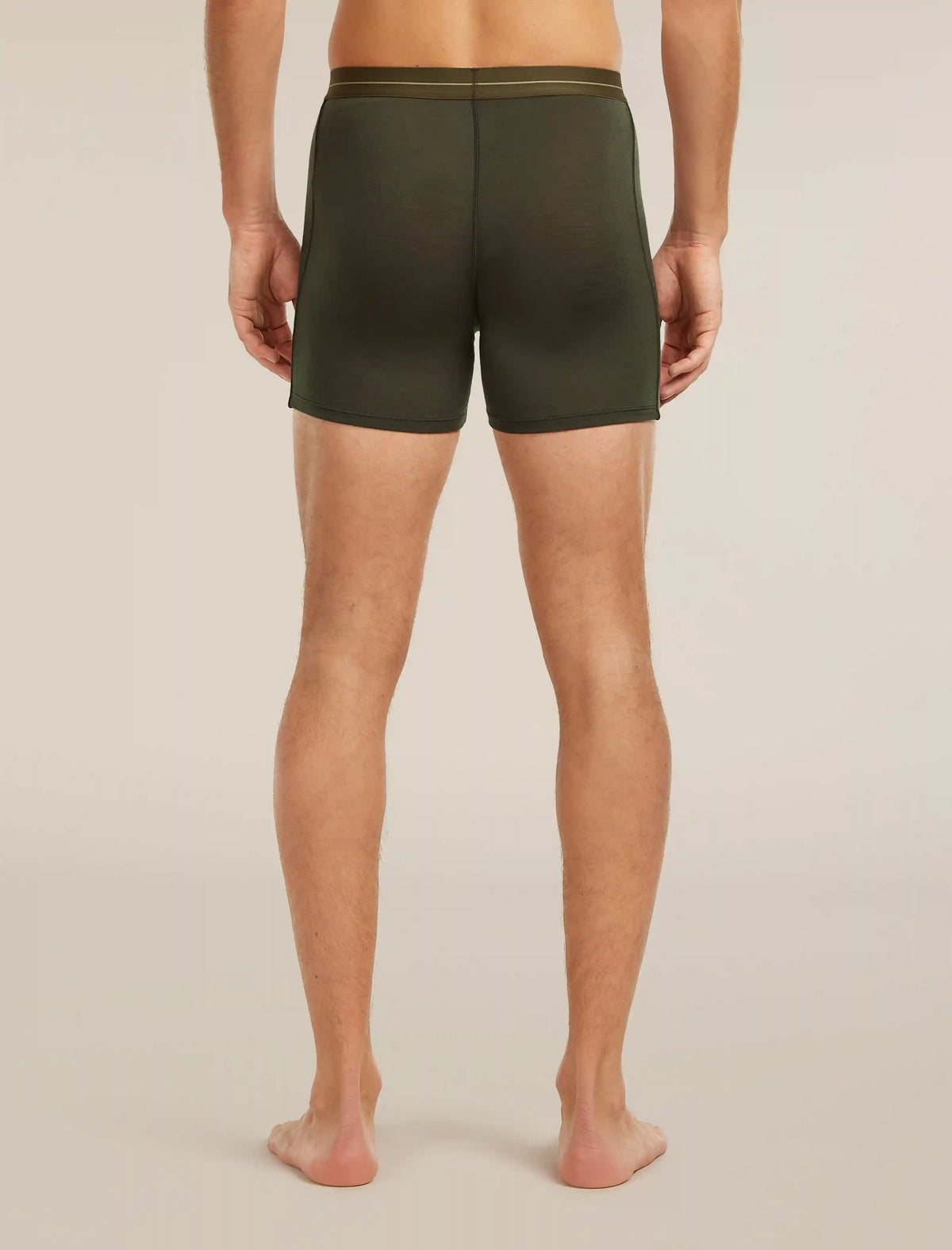 Men's Merino 150 Anatomica Boxers wFly