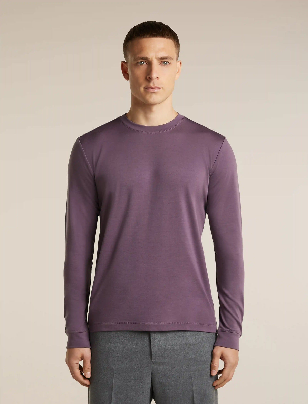 Men's 300 15.5 MerinoFine™ Long Sleeve Tee