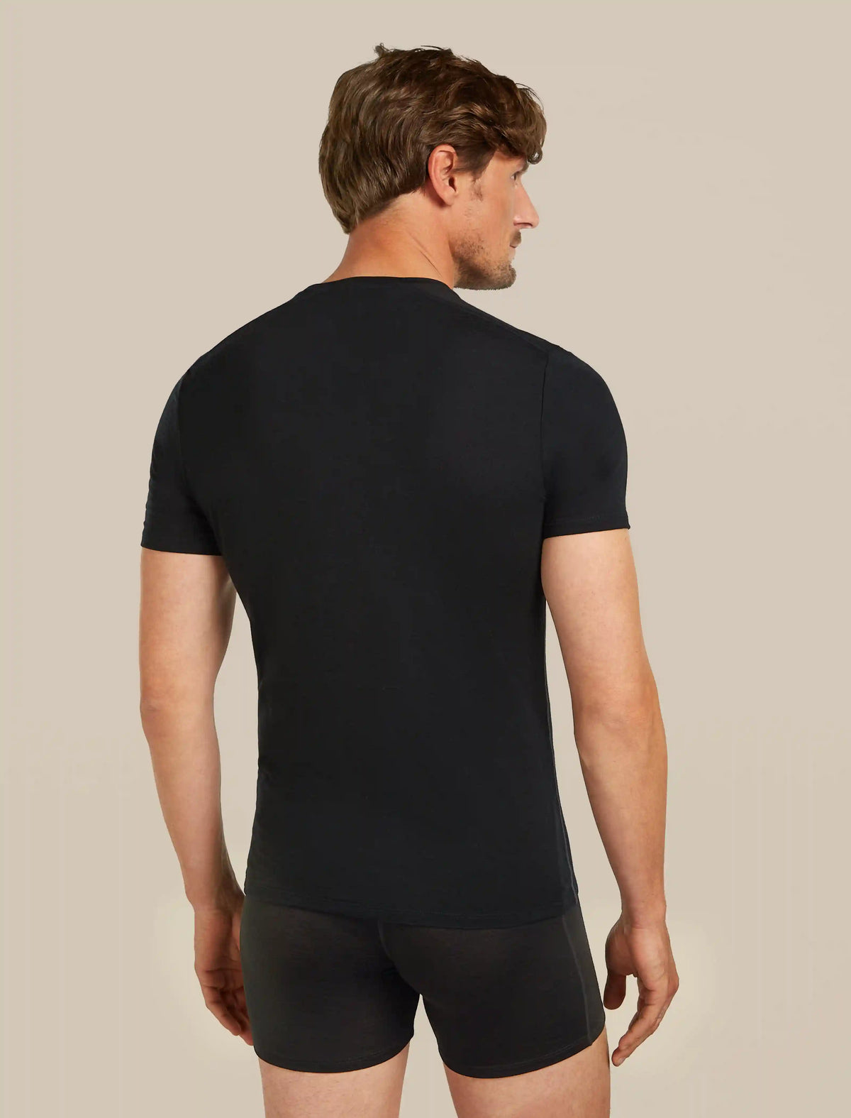 Men's Merino 150 Anatomica Short Sleeve Crewe Top