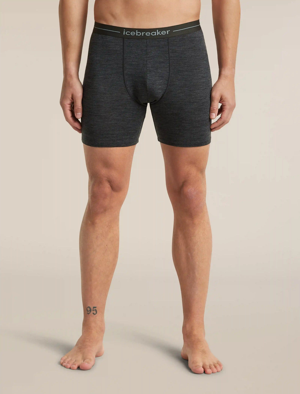 Men's Merino 150 Anatomica Long Boxers