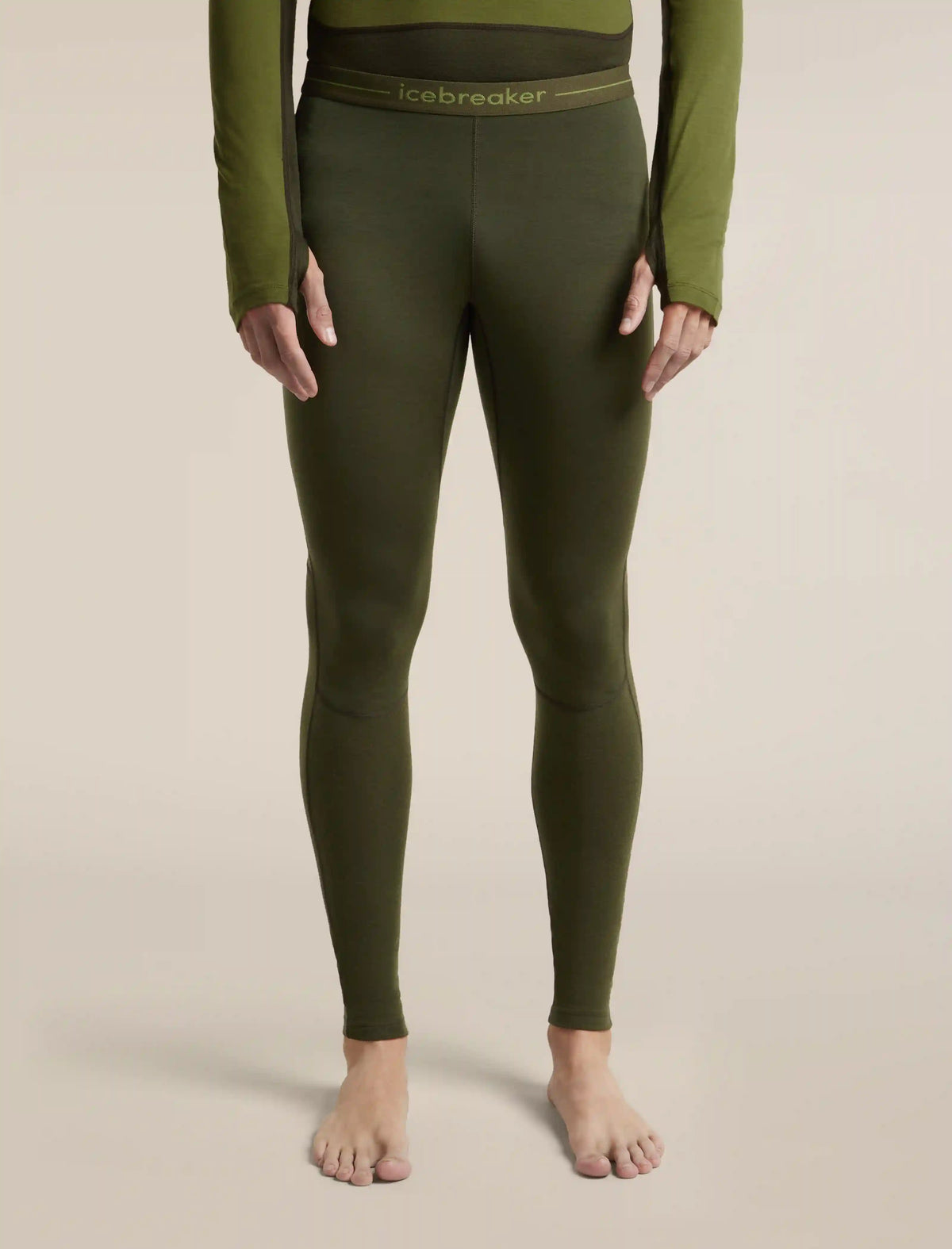 Men's Merino 200 ZoneKnit™ Leggings