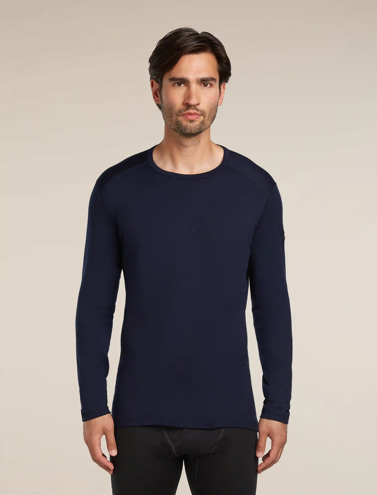 Men's Merino 260 Tech Long Sleeve Crewe Thermal Top