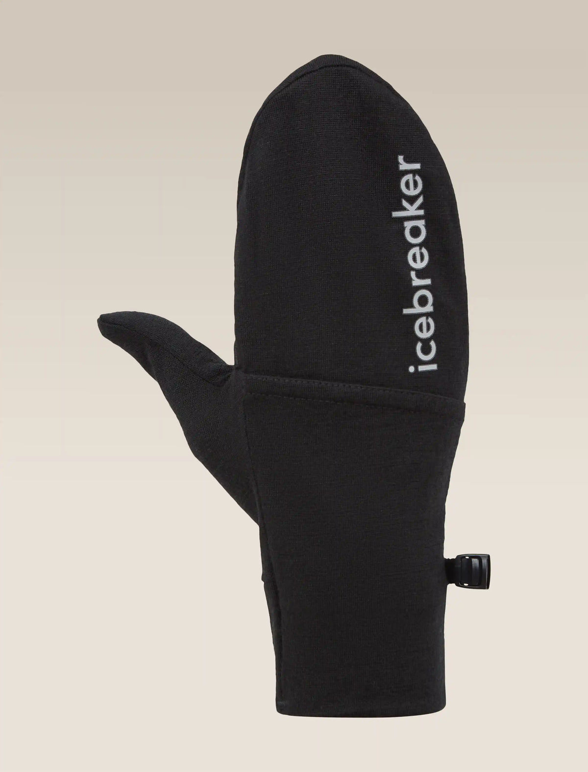 Unisex Merino 200 Convertible Mittens