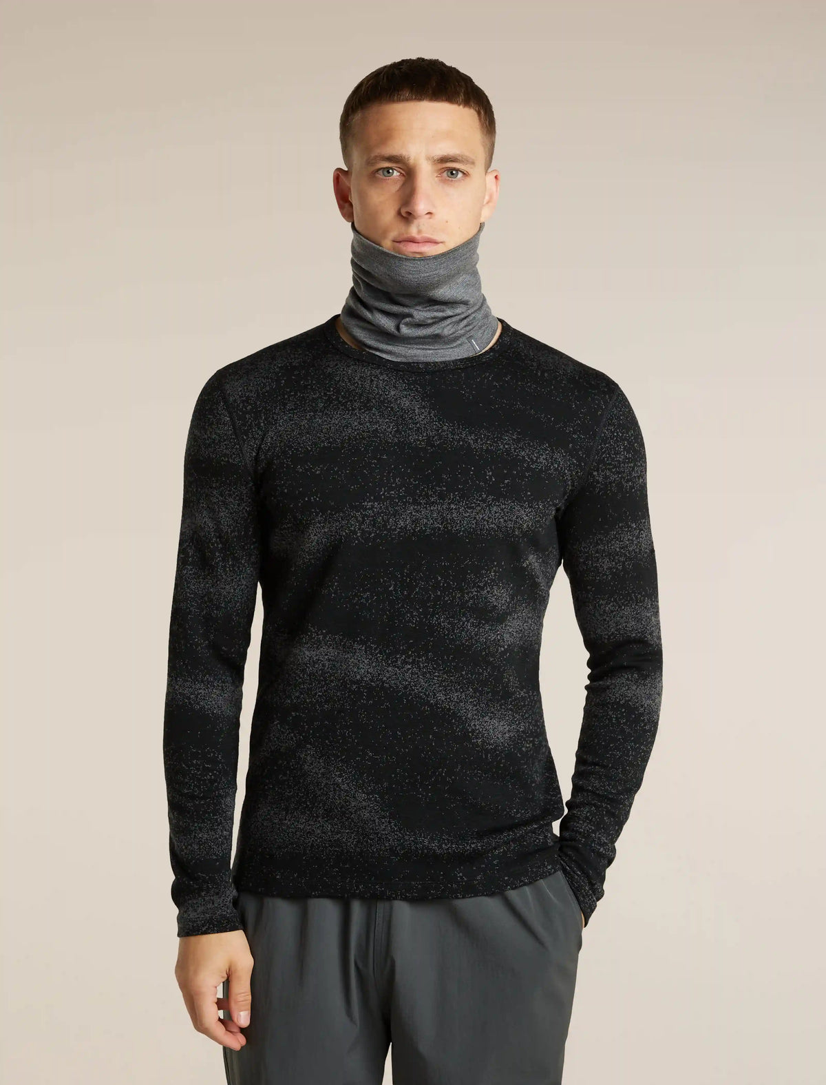 Unisex Merino 260 Oasis Chute