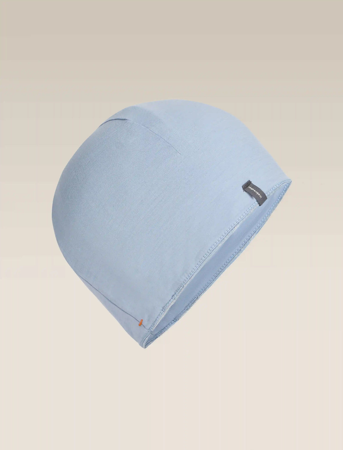 Unisex Merino 260 Oasis Vertex Reversible Beanie Chillwave