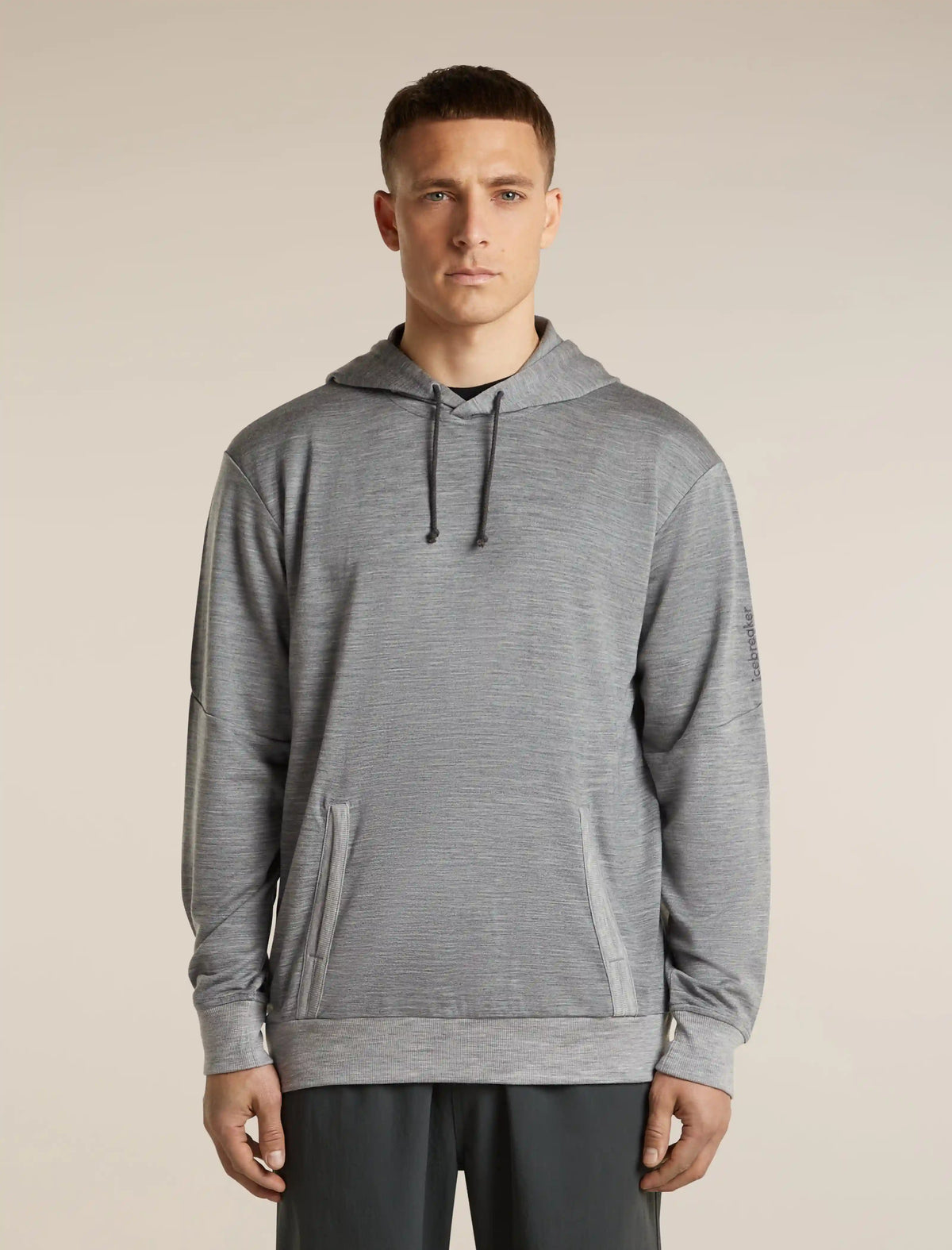 Men's Merino Blend 150 Drift Long Sleeve Hoodie