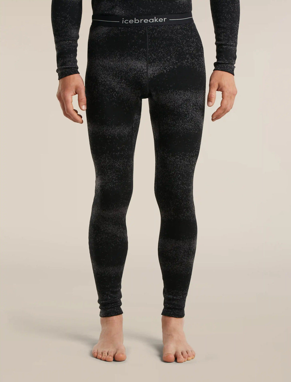 Men's Merino 260 Oasis Vertex Thermal Leggings Chillwave
