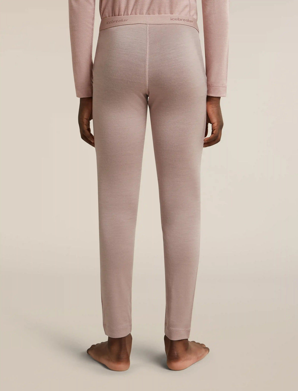 Kids’ Merino 200 Oasis Thermal Leggings