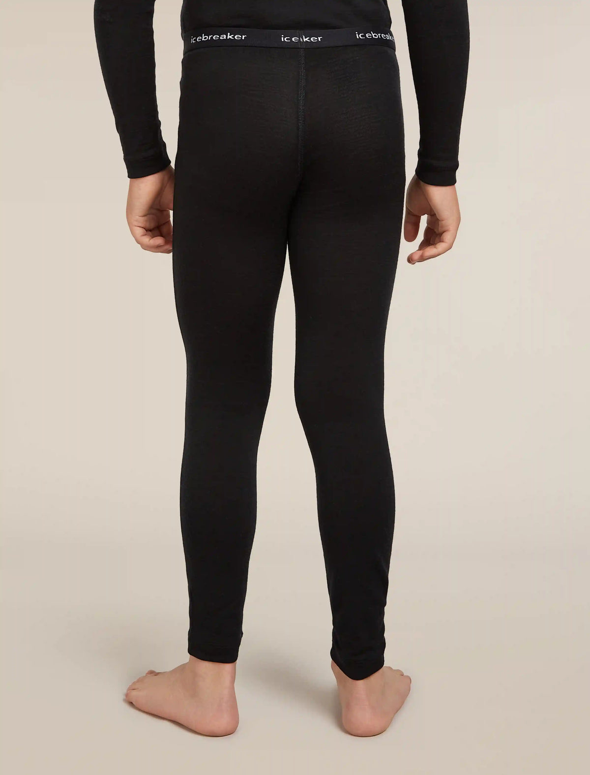 Kids’ Merino 200 Oasis Thermal Leggings