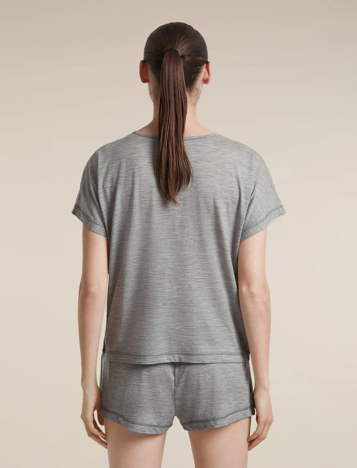 Women's Merino 150 Lodge Short Sleeve Tee