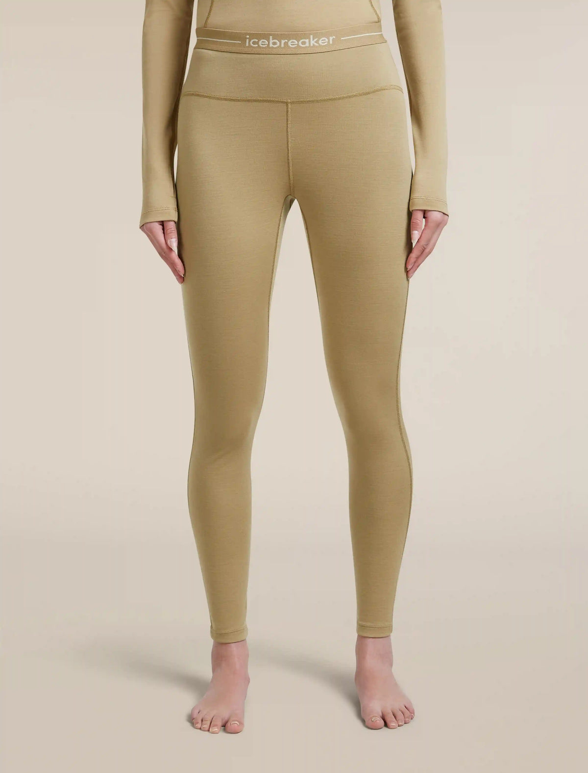 Women's 300 MerinoFine™ Polar Leggings
