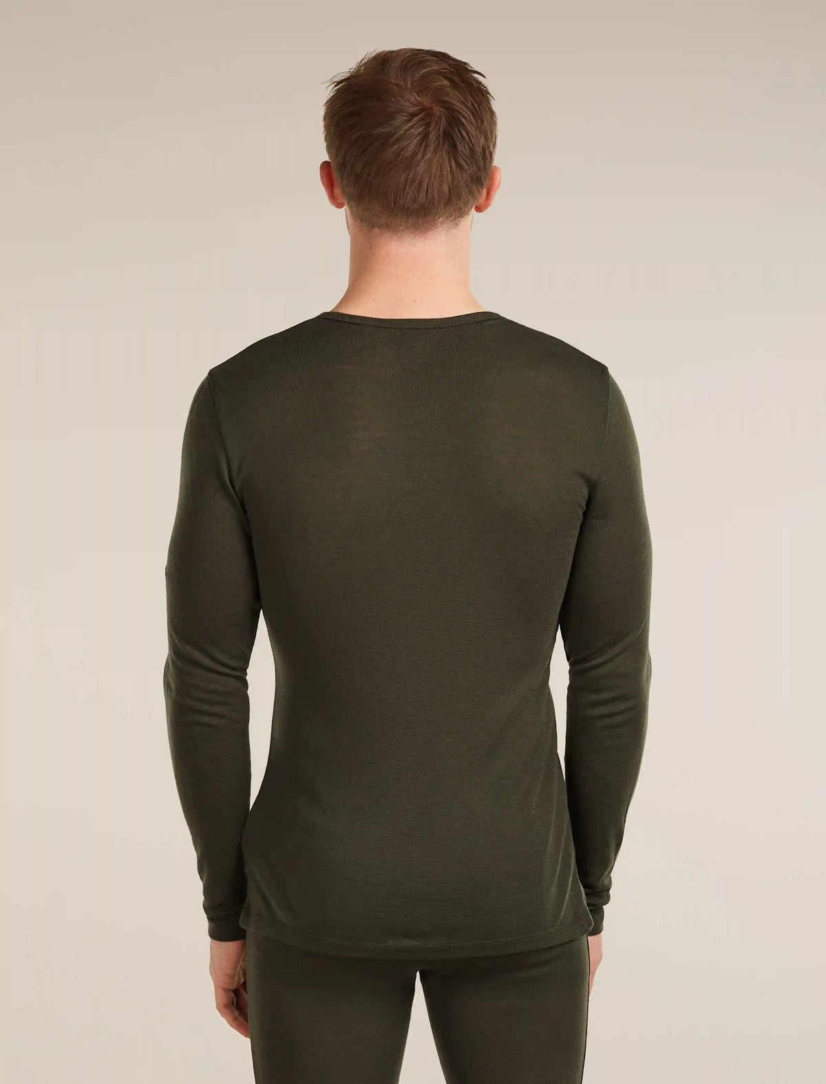 Men's Merino 175 Everyday Long Sleeve Crewe