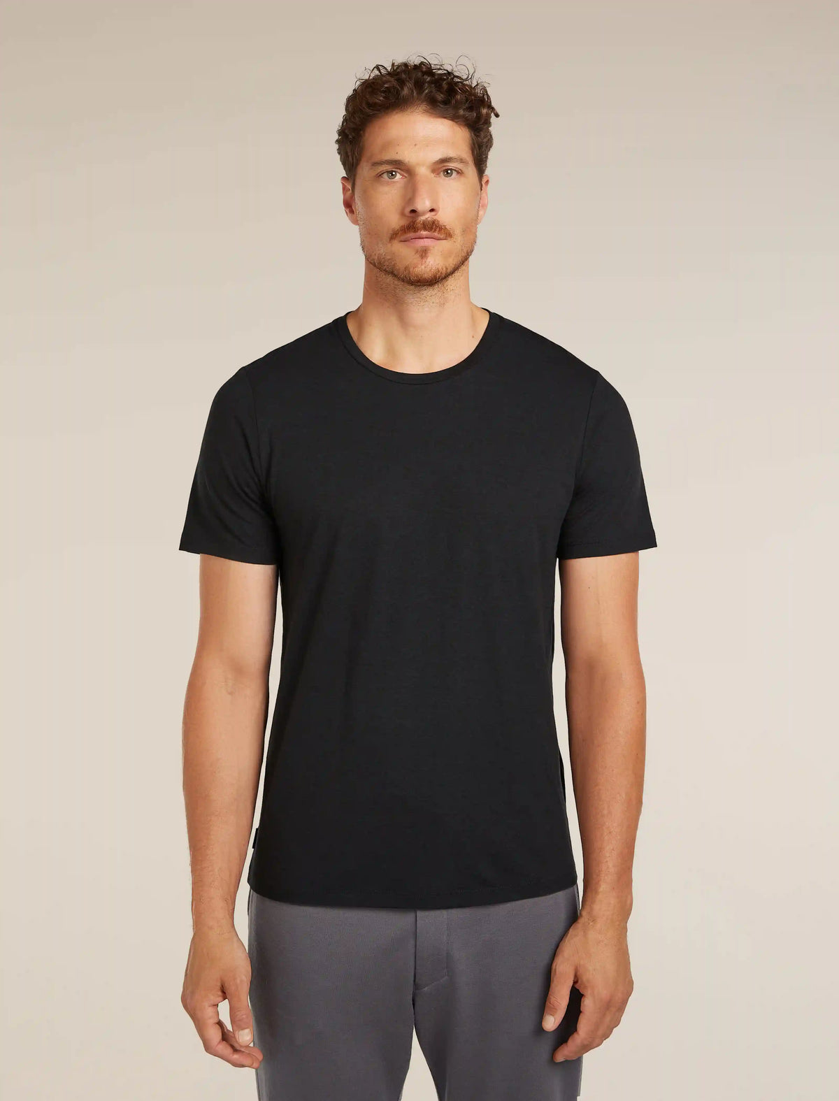 Men's Central Classic Short Sleeve T-Shirt