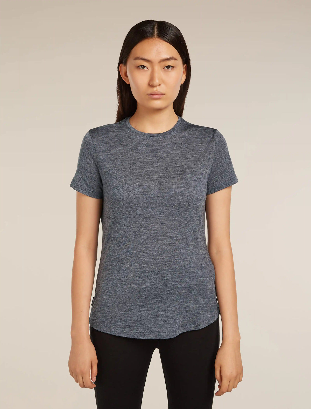 Women's Merino Blend 125 Cool-Lite™ Sphere Short Sleeve T-Shirt