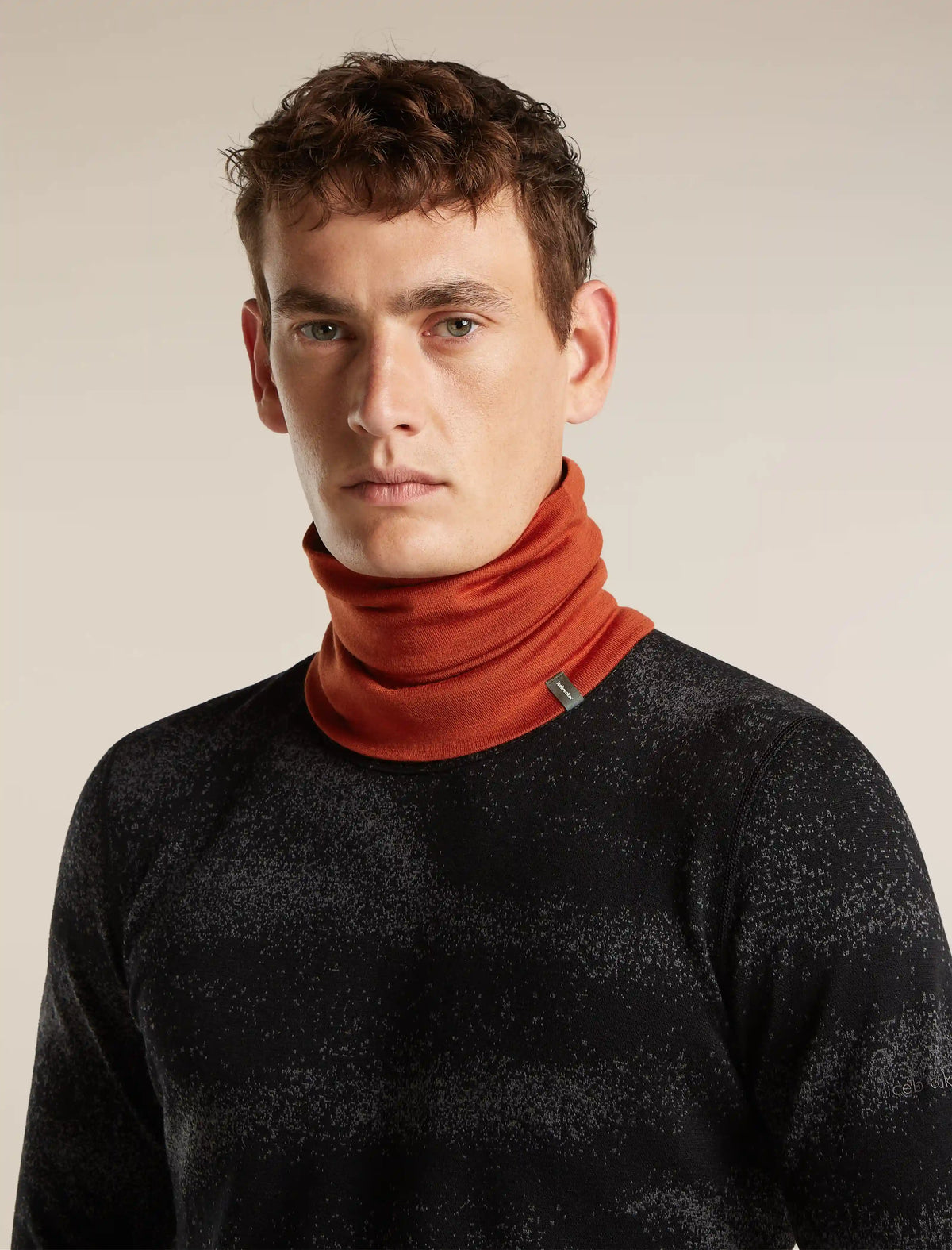 Unisex Merino 260 Oasis Chute