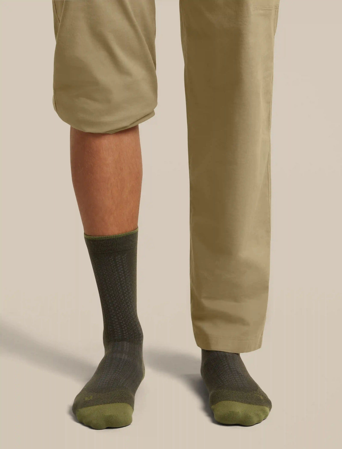 Men's Merino Hike+ Ultralight Crew Socks