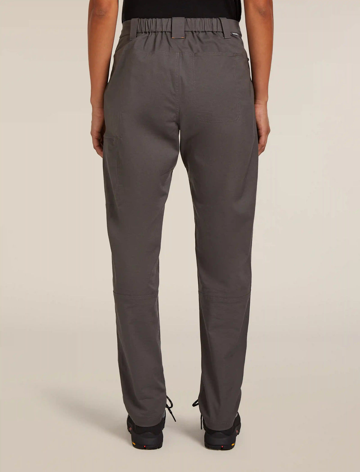 Women's Merino Blend Elevation Stretch Pants