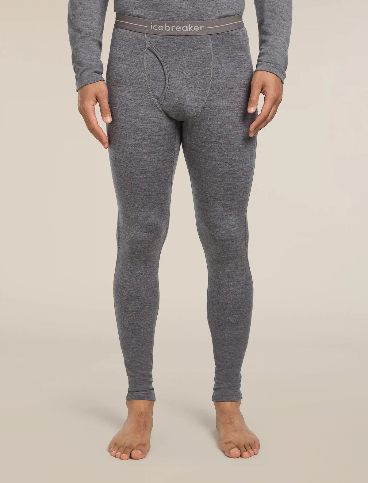 Men's Merino 260 Oasis Thermal Leggings wFly