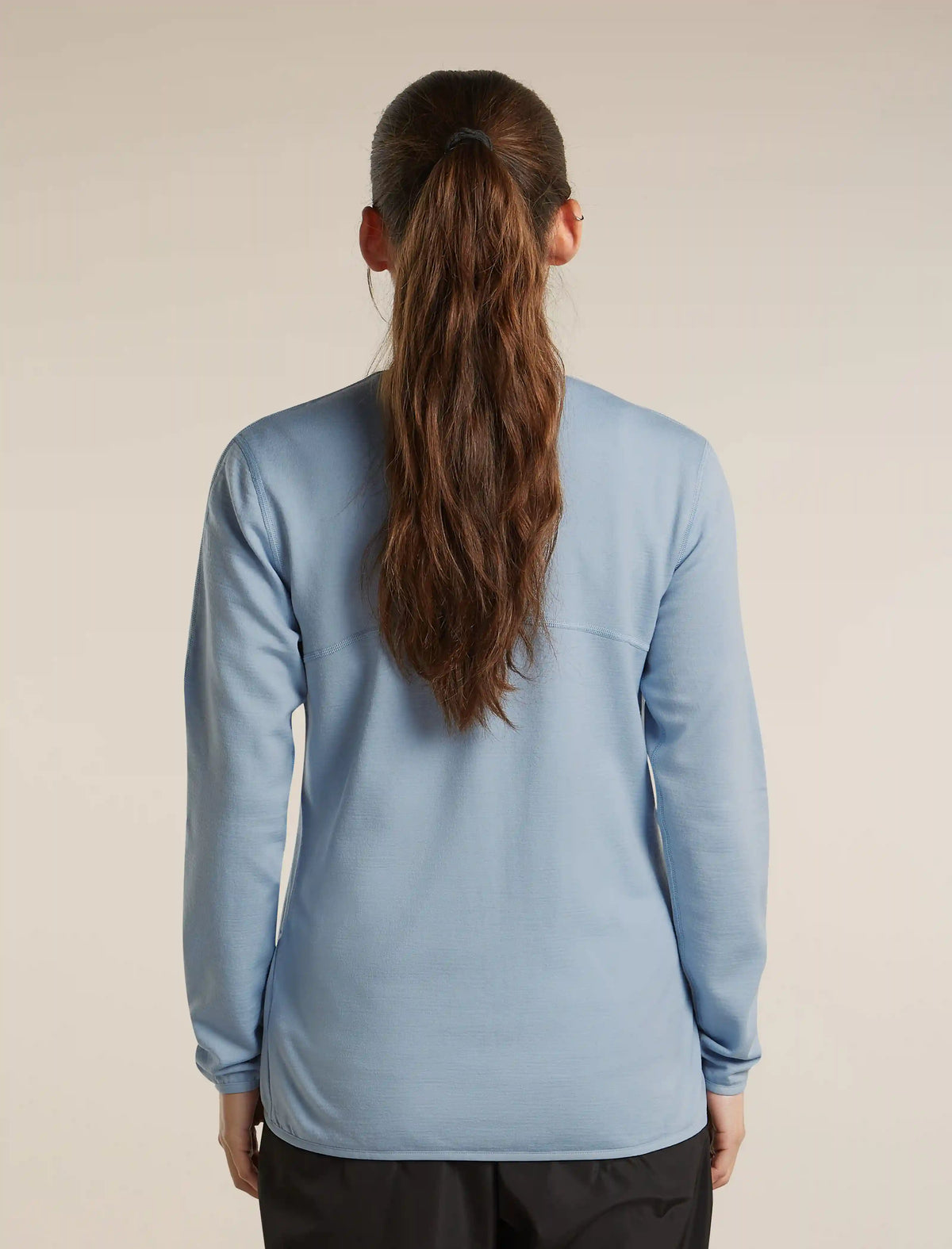 Women's Merino 560 RealFleece™ Elemental Long Sleeve Zip