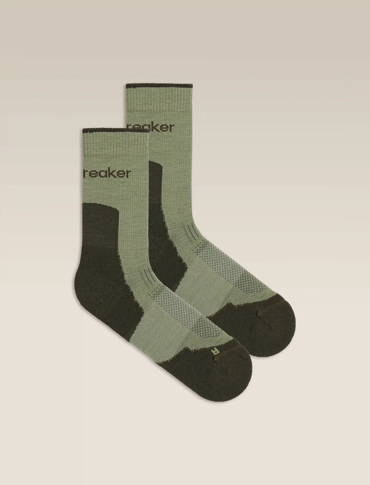 Women's Merino Hike+ Light Crew Socks