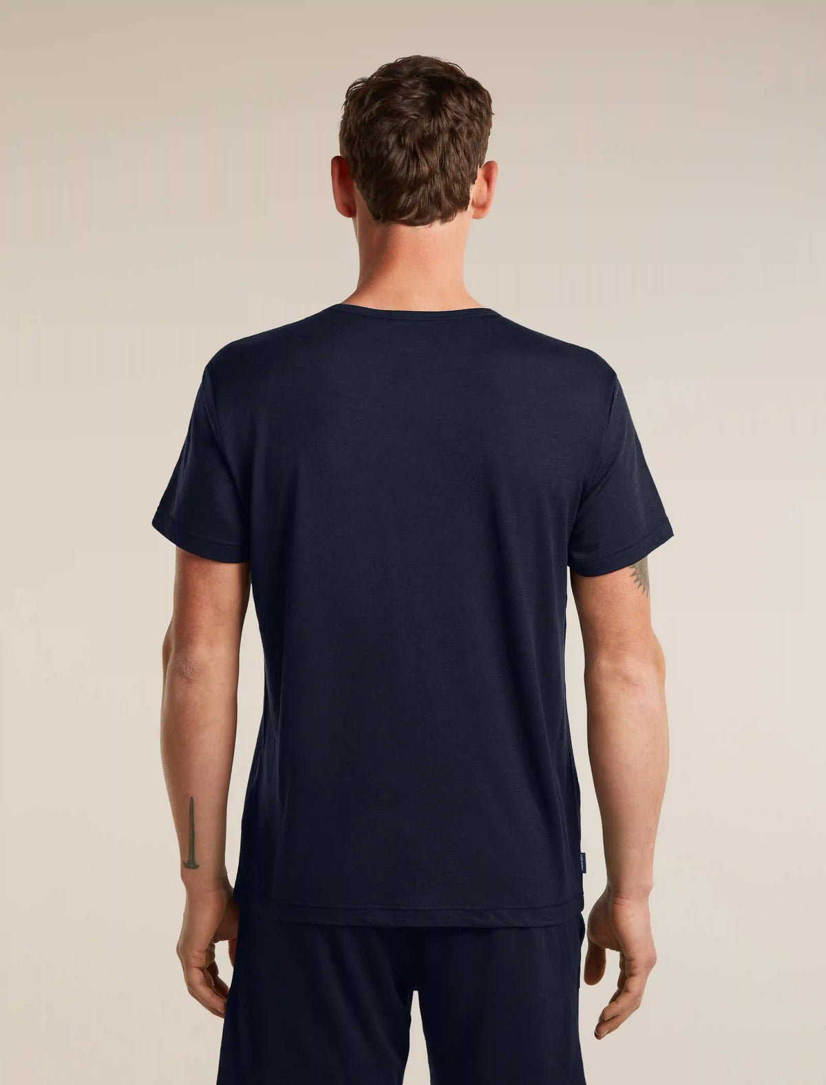 Men's Merino 150 Lodge Short Sleeve Tee