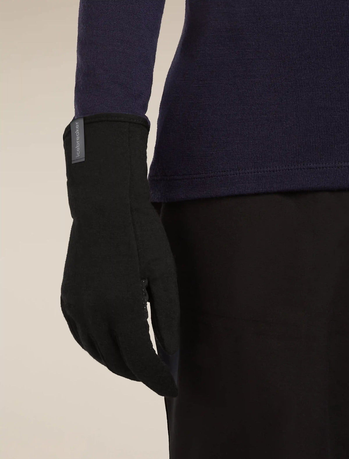 Unisex Merino 260 Quantum Gloves