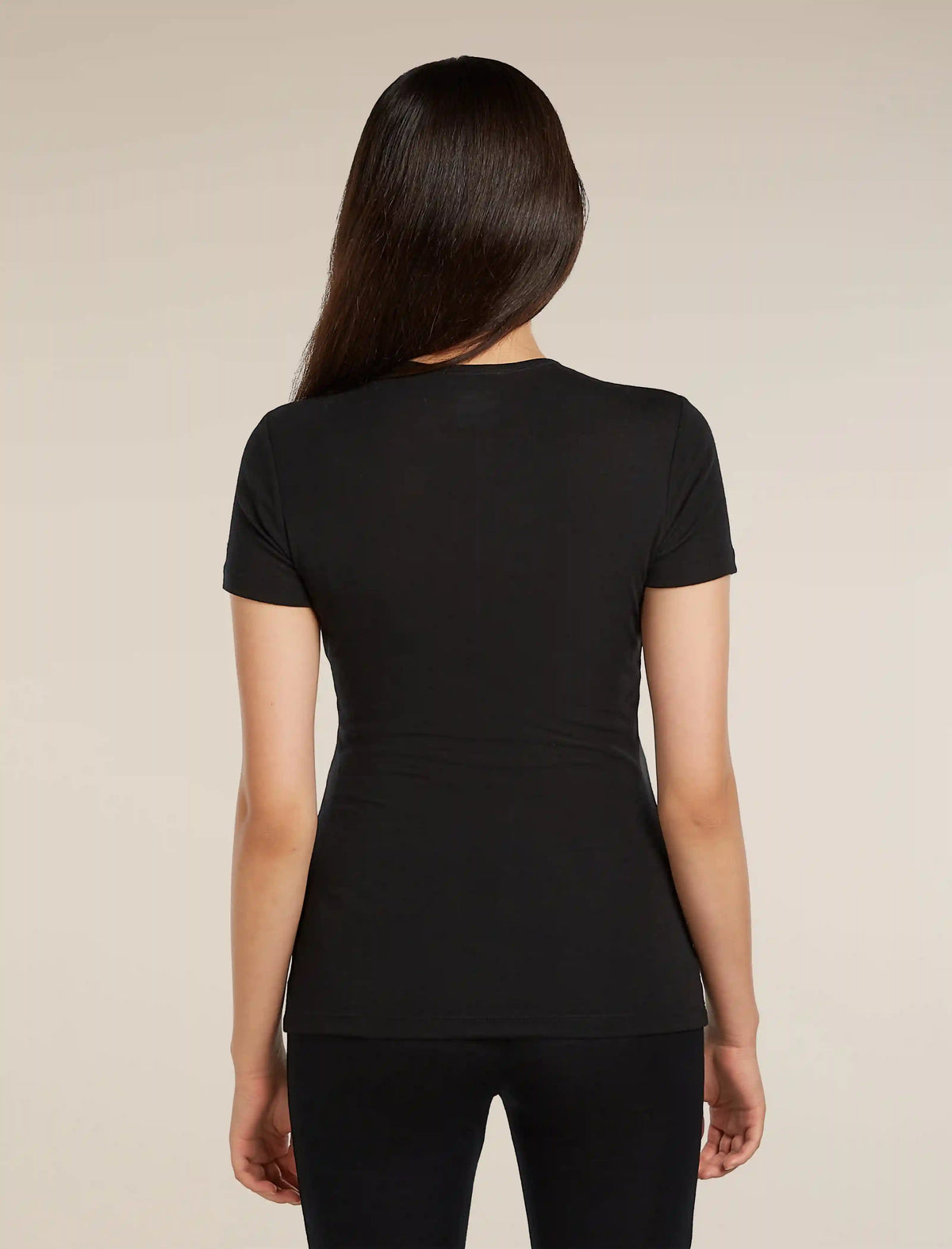 Women's Merino 175 Everyday Short Sleeve Crewe Thermal Top