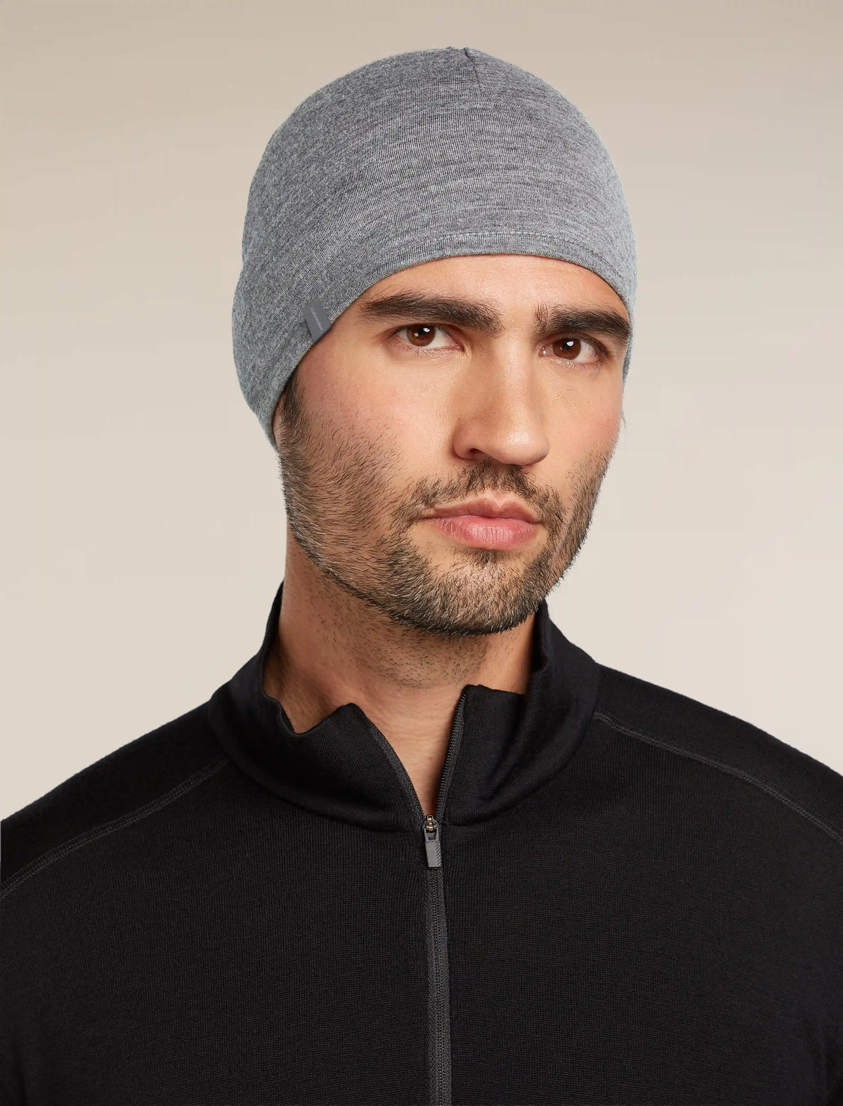 Unisex Merino 200 Pocket Hat