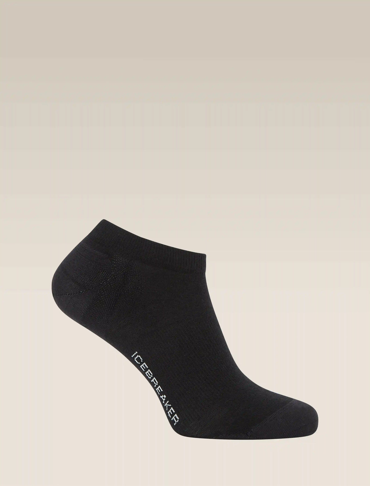 Women's Merino Lifestyle Fine Gauge No Show Socks