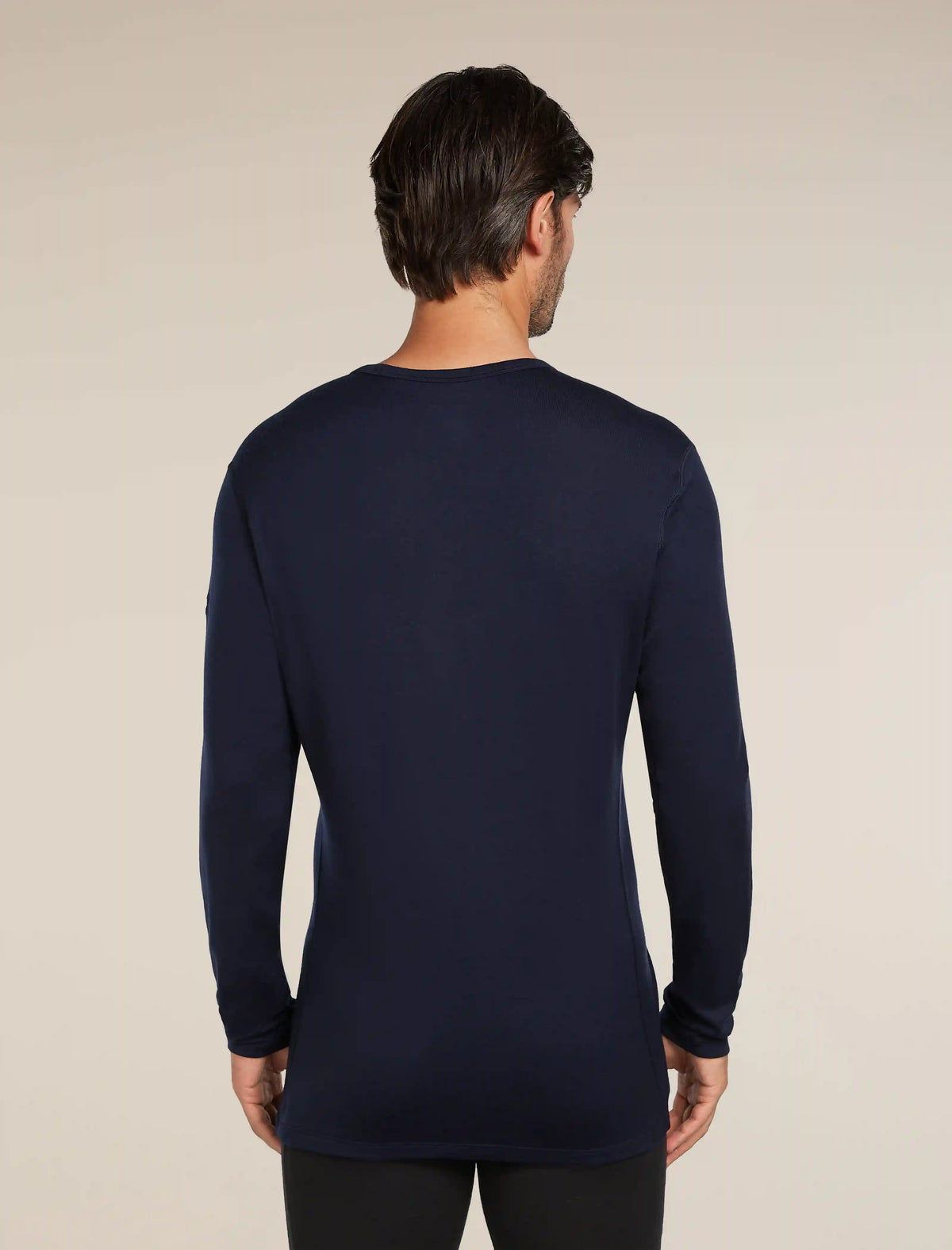 Men's Merino 260 Tech Long Sleeve Crewe Thermal Top
