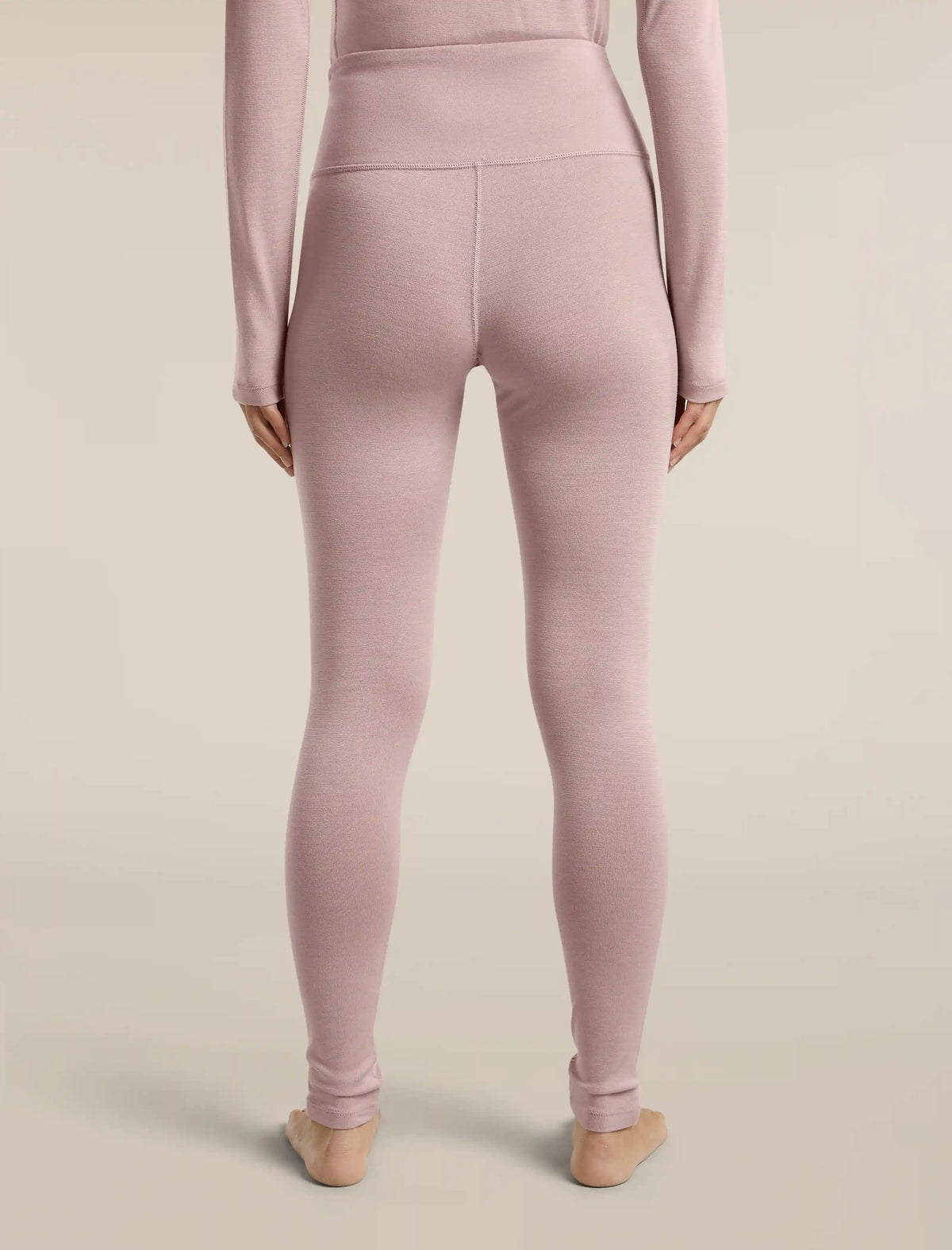 Women's Merino 260 Oasis High Rise Thermal Leggings