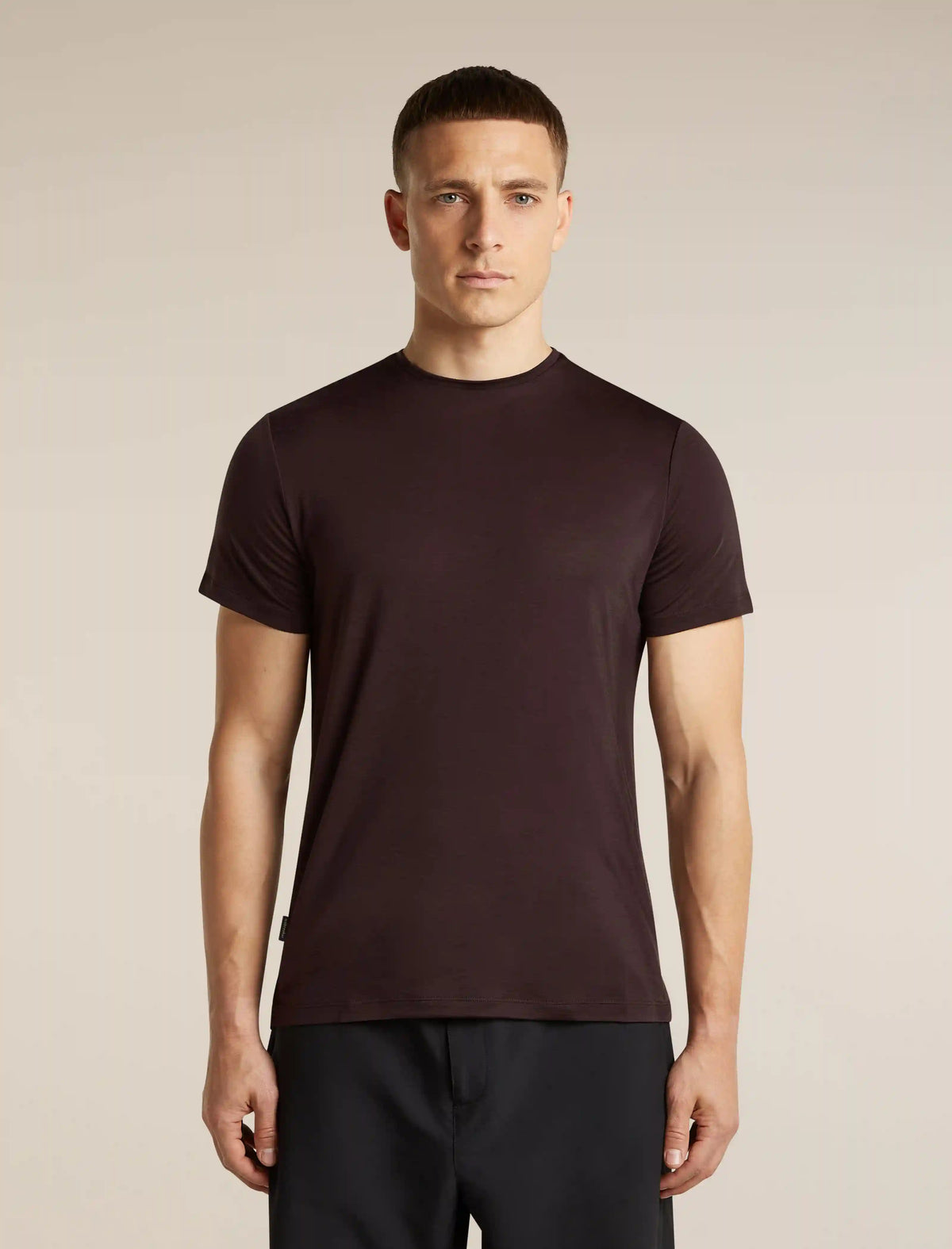 Men's Merino Blend 125 Cool-Lite™ Sphere Short Sleeve Tee