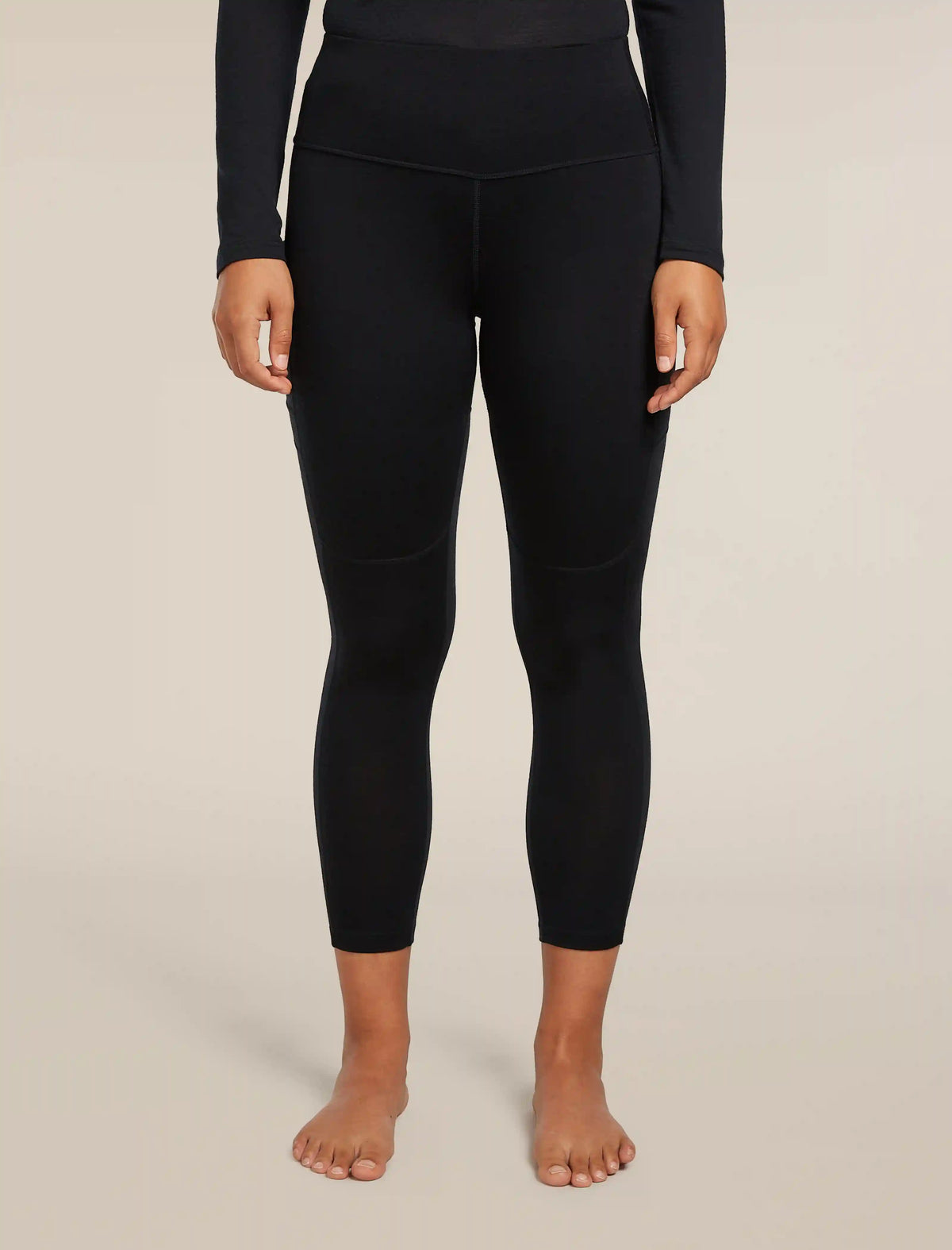 Women's Merino Speed Winter 25" Tights