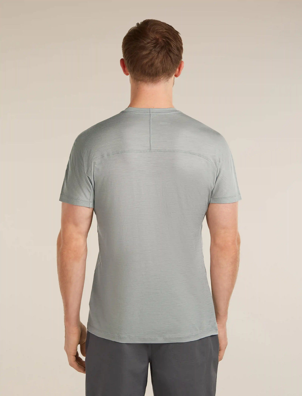 Men's 150 MerinoFine™ Ace Short Sleeve Tee