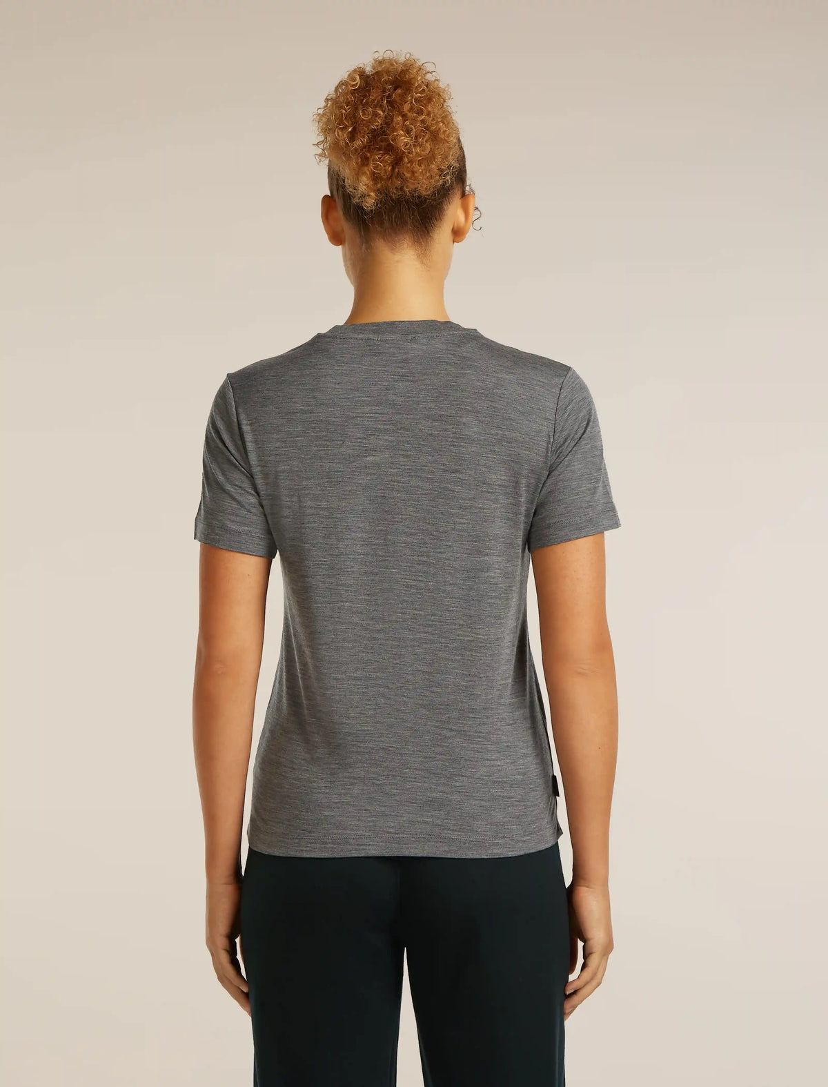 Women's 15.5 MerinoFine™ Jersey Short Sleeve Tee