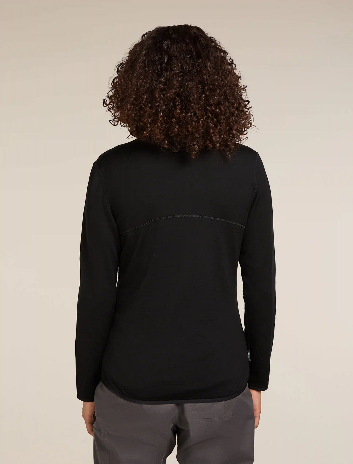 Women's Merino 560 Realfleece™ Elemental Long Sleeve Zip Hoodie