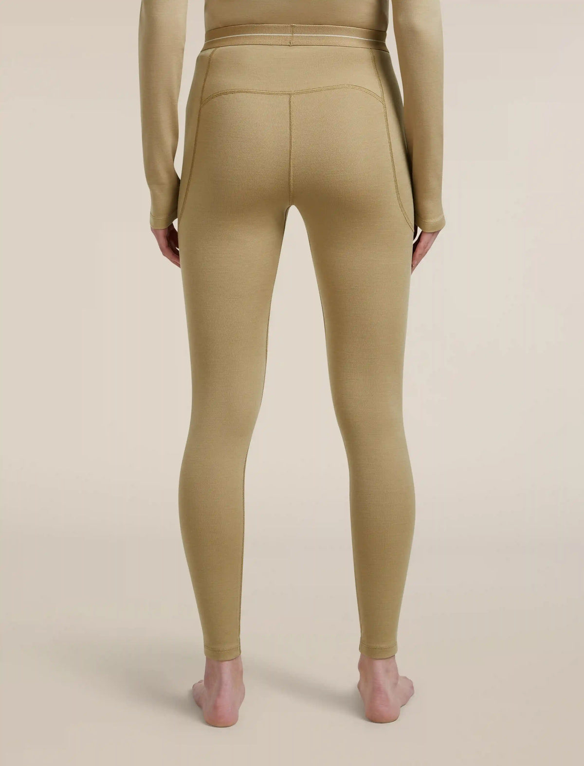 Women's 300 MerinoFine™ Polar Leggings