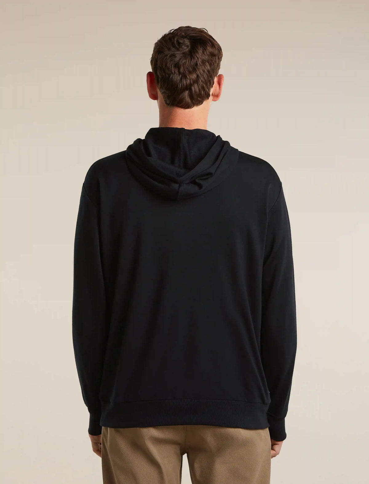 Men's Merino Blend 150 Drift Long Sleeve Hoodie
