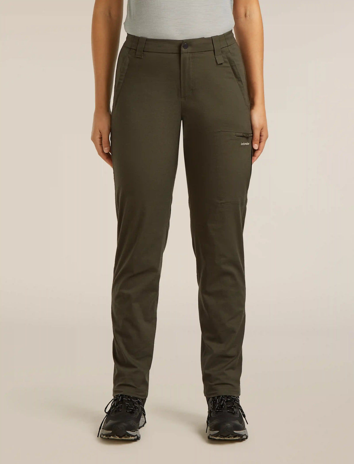 Women's Merino Blend Elevation Stretch Pants