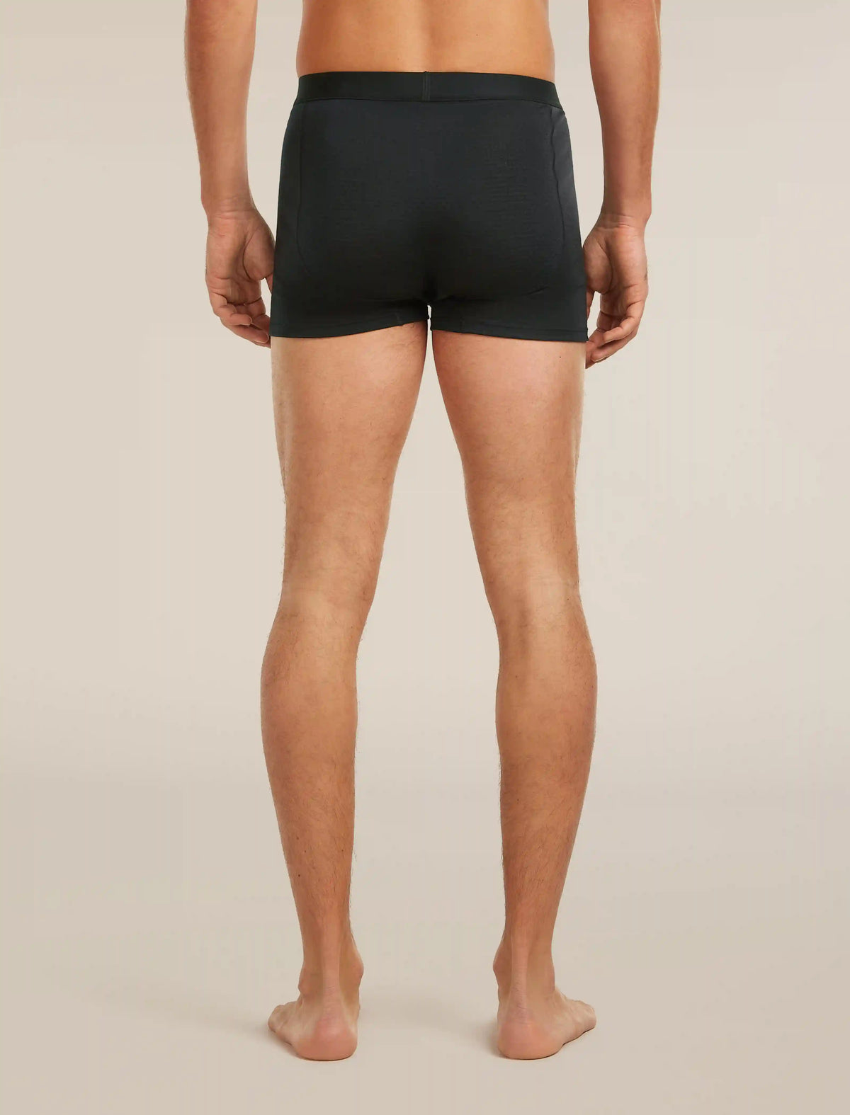 Men's Merino Blend 125 ZoneKnit™ Boxers