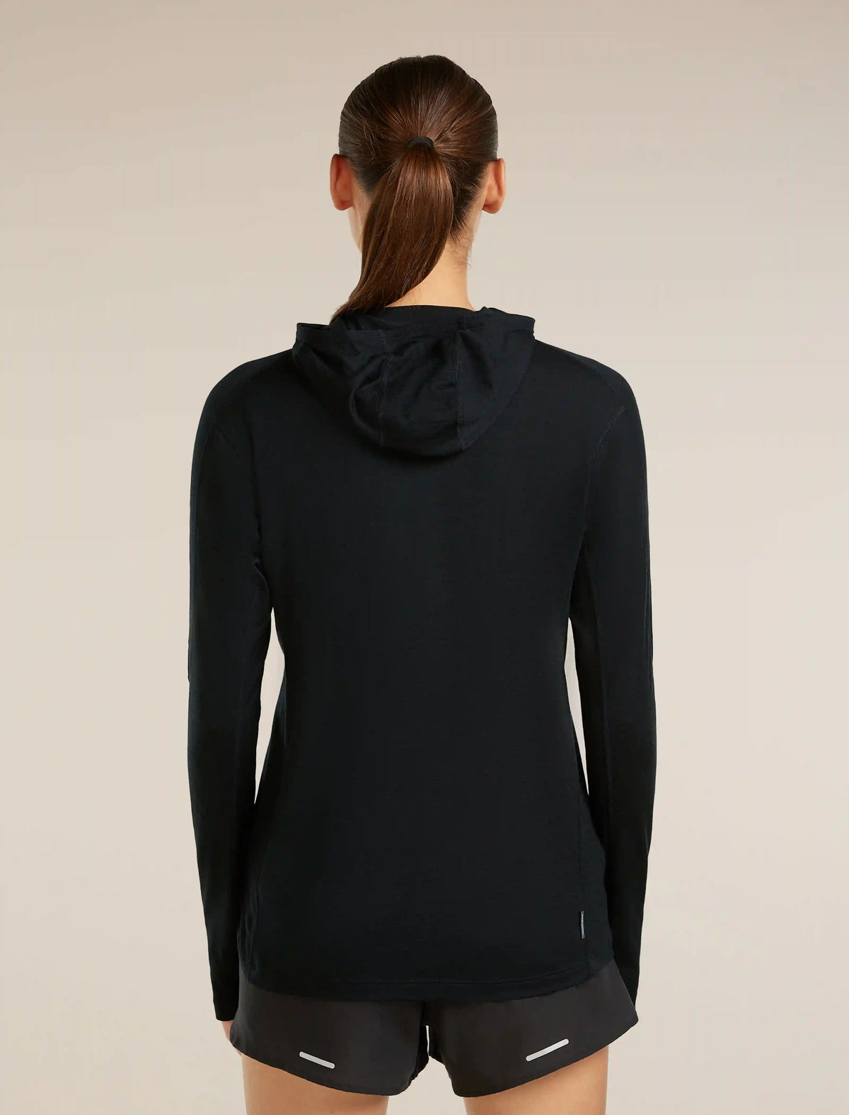 Women's 150 MerinoFine™ Ace Long Sleeve Hoodie UPF