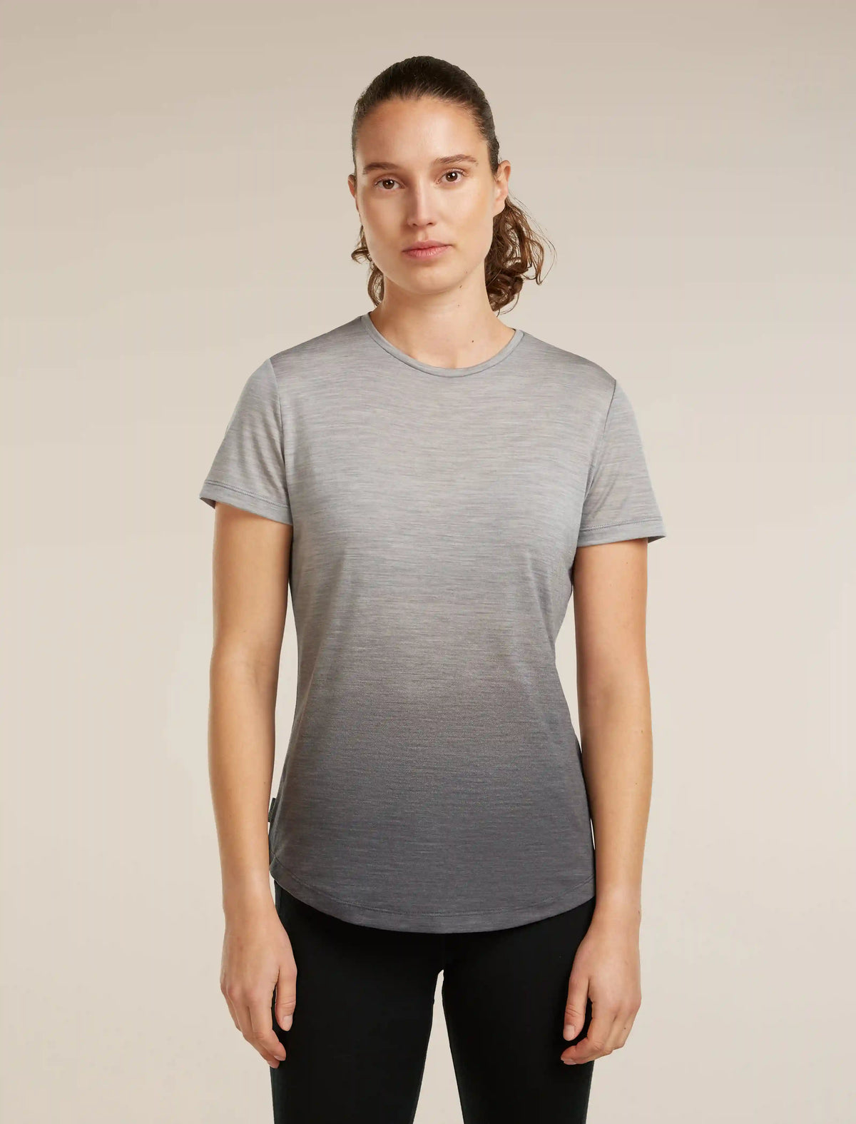 Women's Merino Blend 125 Cool-Lite™ Sphere Short Sleeve Tee Alta