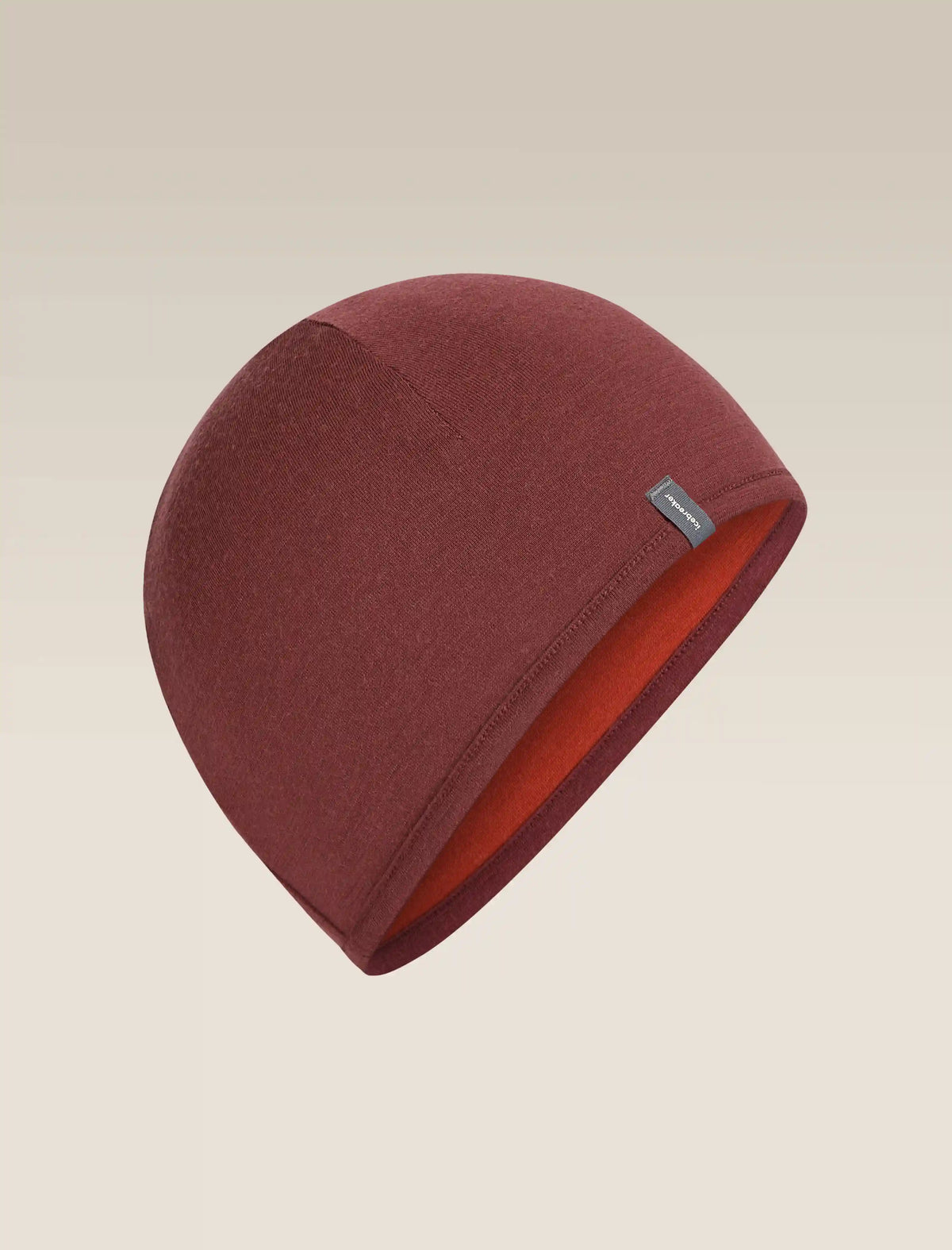 Unisex Merino 200 Oasis Reversible Beanie
