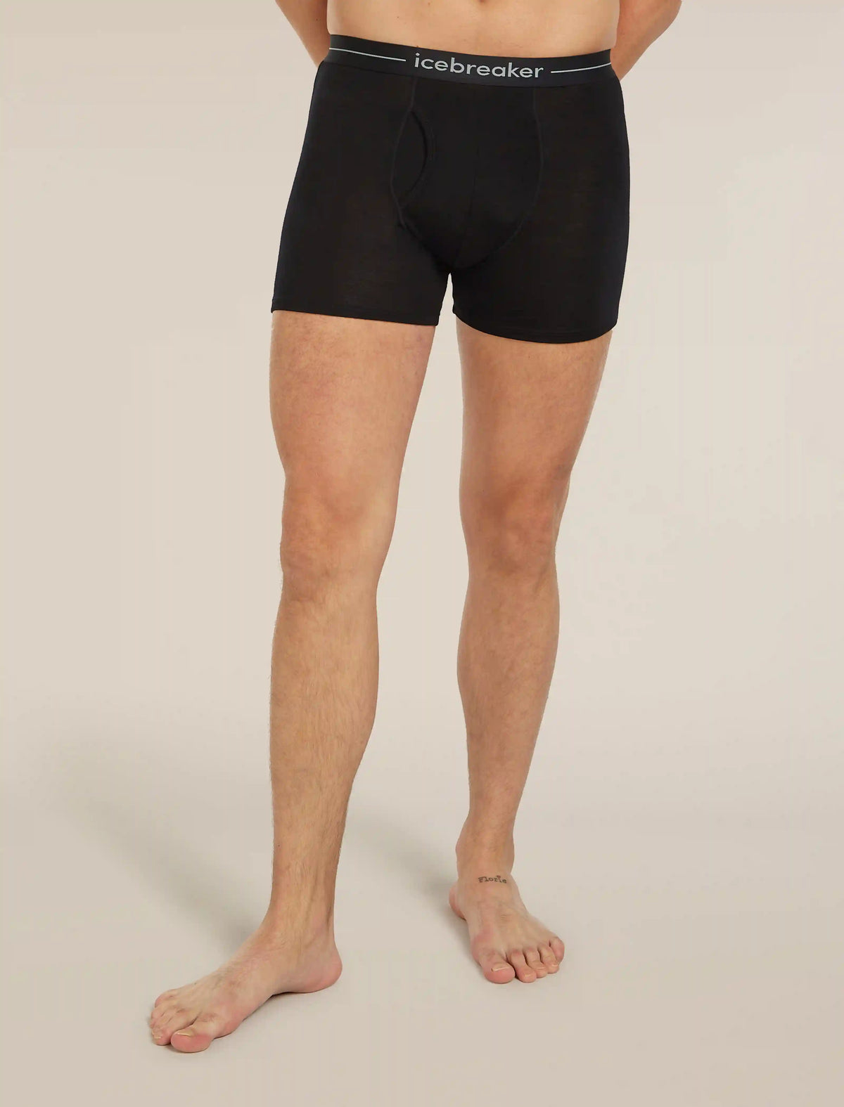 Men's Merino 150 Anatomica Boxers wFly 2 Pack