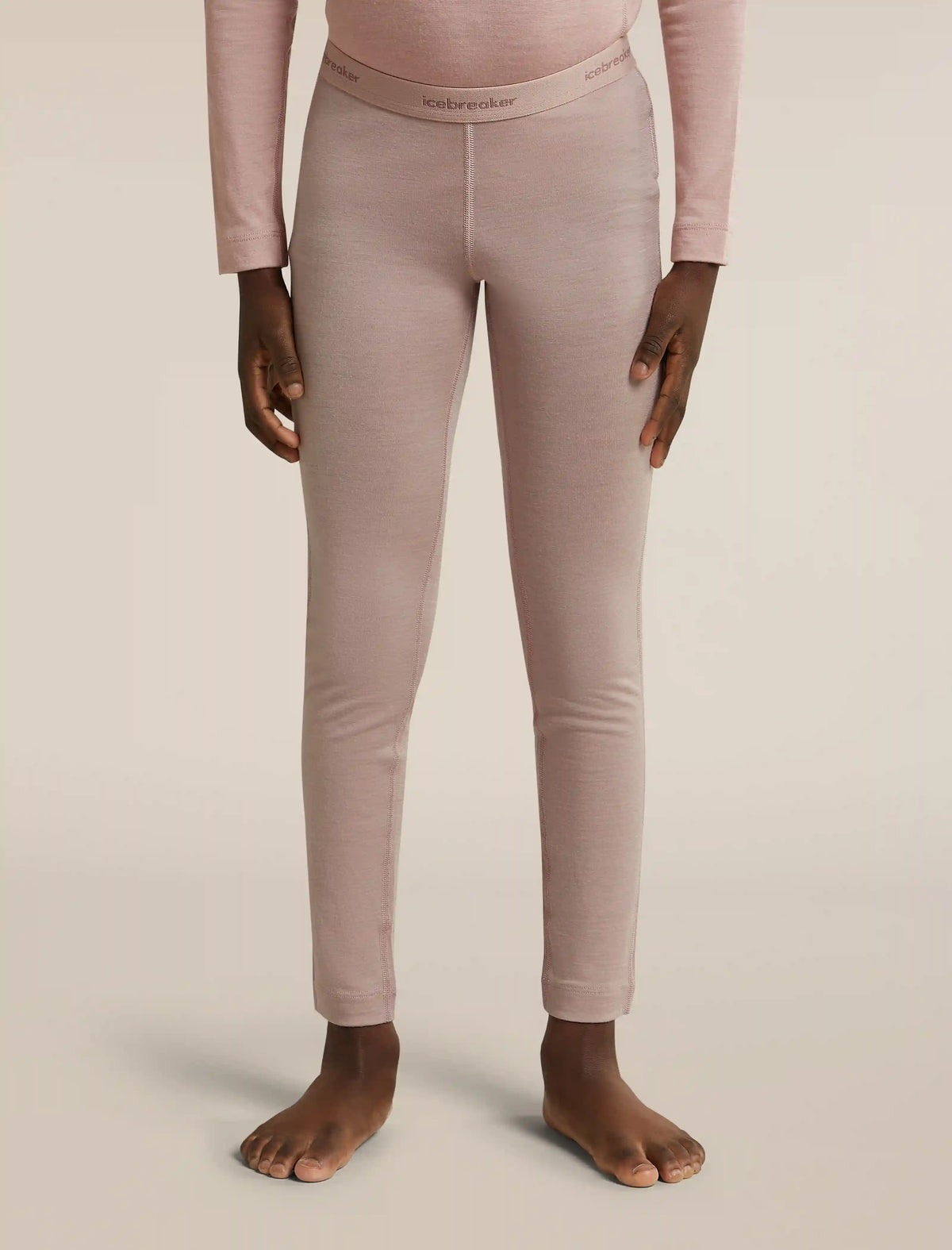 Kids’ Merino 200 Oasis Thermal Leggings